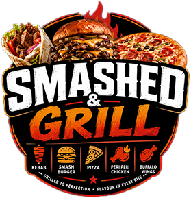 Smashed & Grill